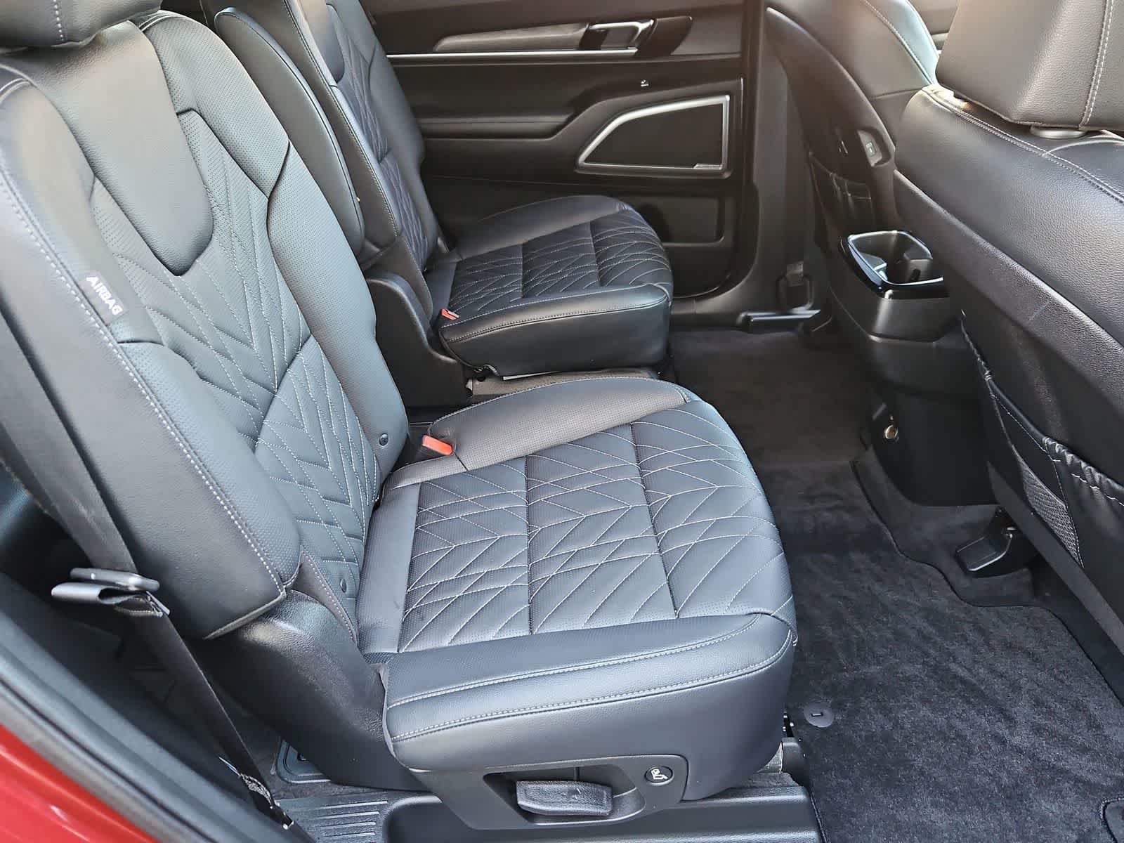 Thumbnail: 2023 Kia Telluride - 21