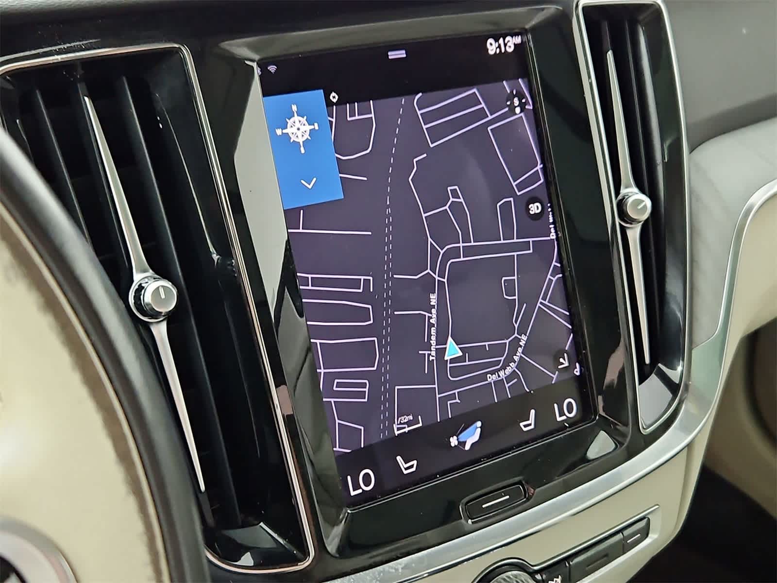 Thumbnail: 2021 Volvo S60 - 30