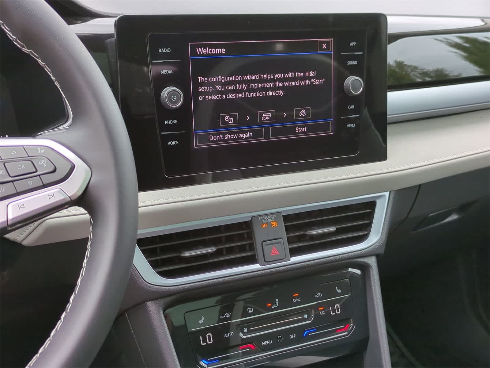 Thumbnail: 2025 Volkswagen Taos - 29