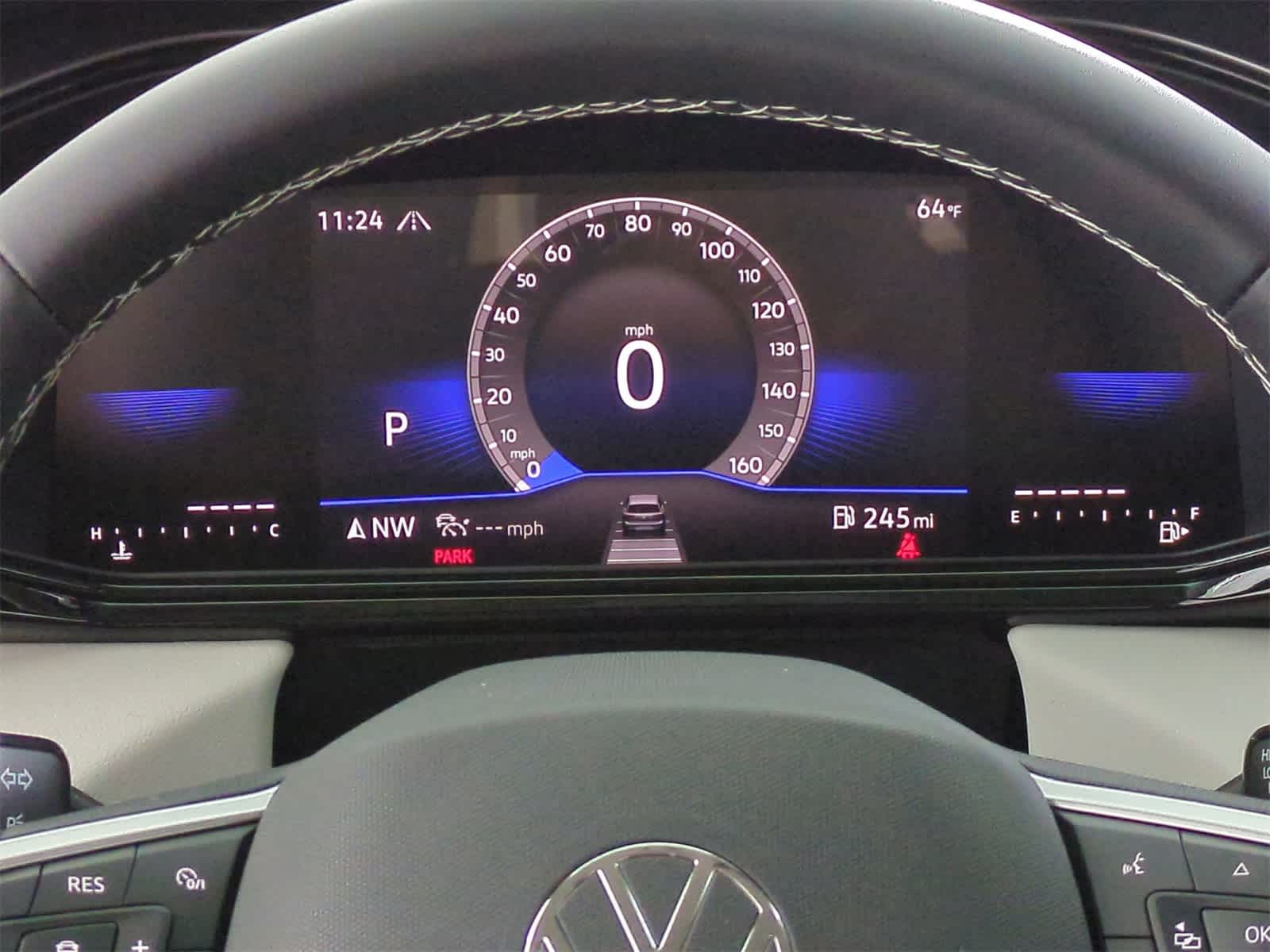 Thumbnail: 2025 Volkswagen Taos - 35