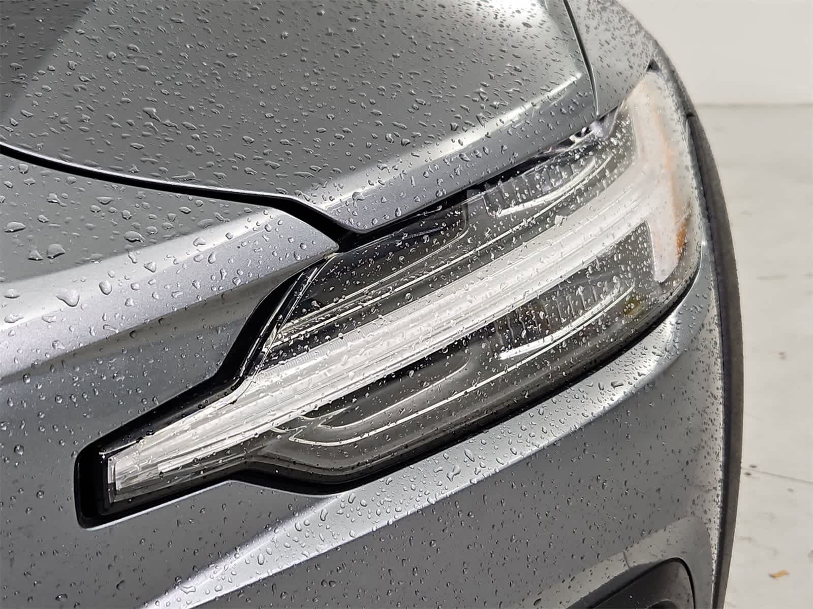 Thumbnail: 2021 Volvo S60 - 10