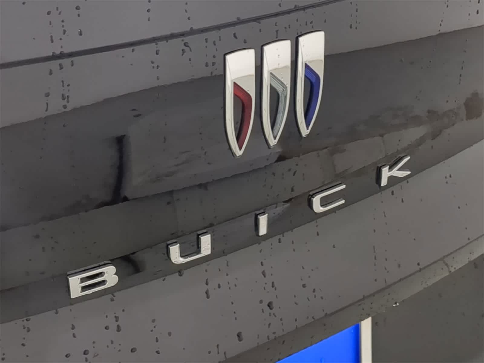 Thumbnail: 2025 Buick Envista - 10