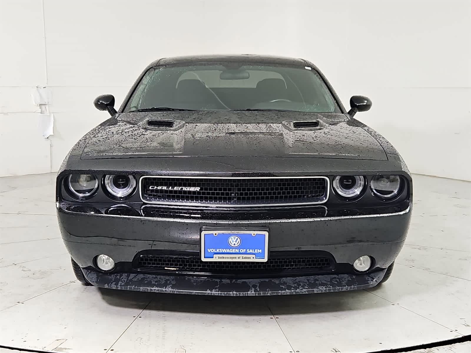 Thumbnail: 2012 Dodge Challenger - 9