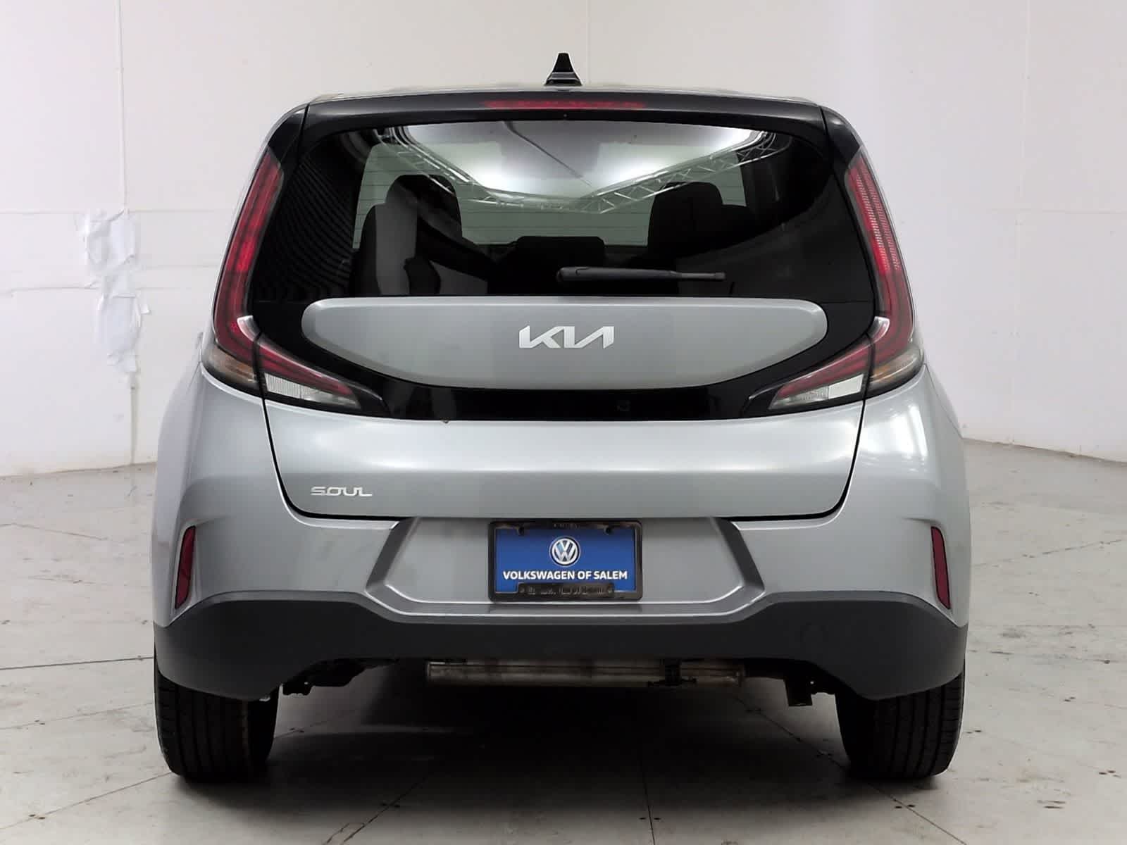Thumbnail: 2023 Kia Soul - 4