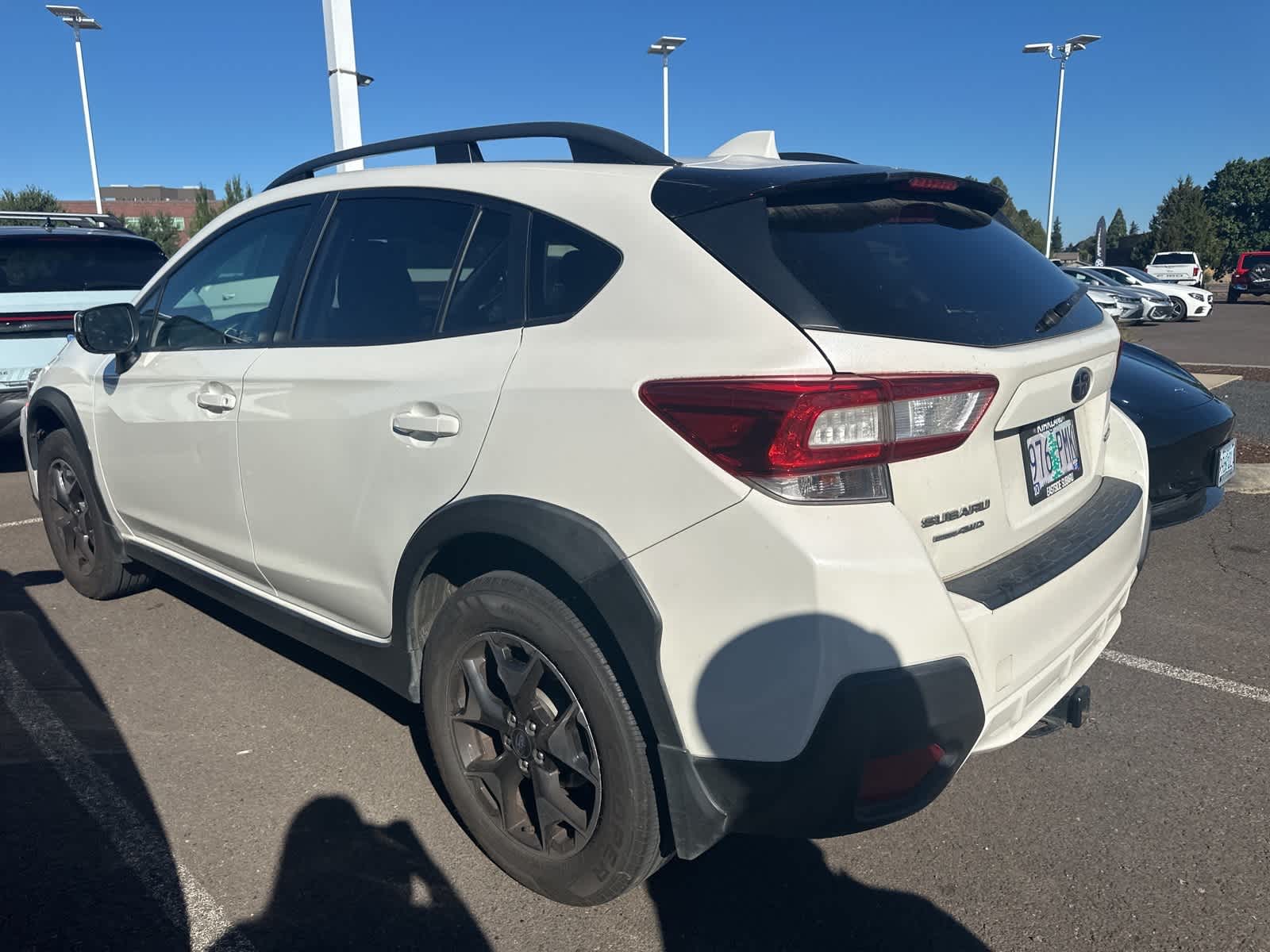 Thumbnail: 2019 Subaru Crosstrek - 7