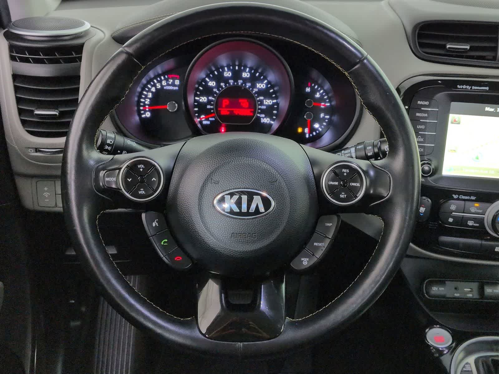 Thumbnail: 2016 Kia Soul - 24