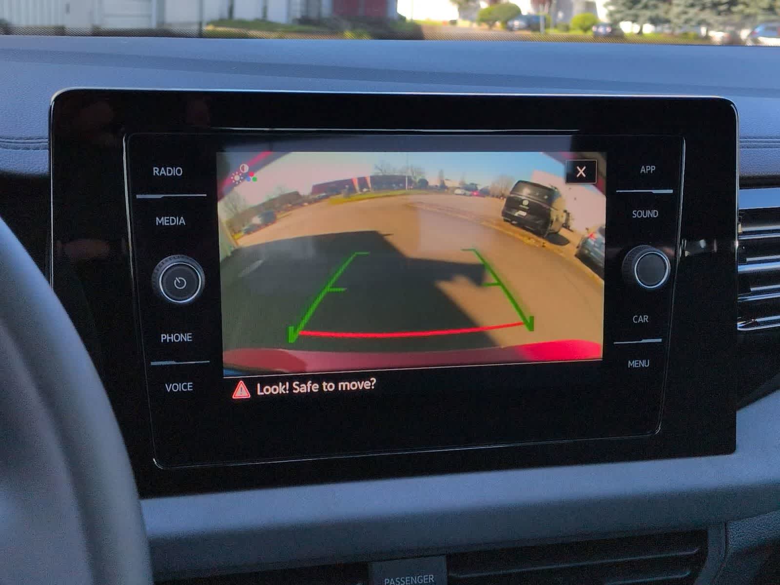 Thumbnail: 2026 Volkswagen Jetta - 29