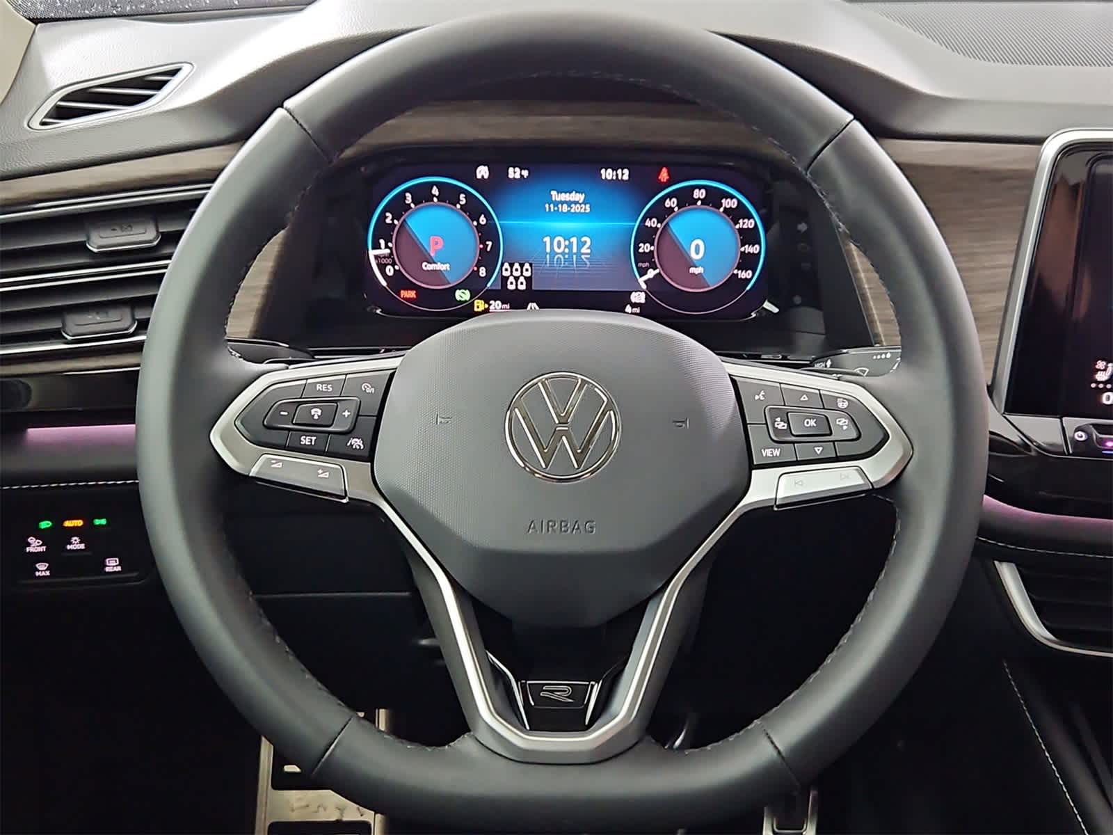 Thumbnail: 2026 Volkswagen Atlas - 24