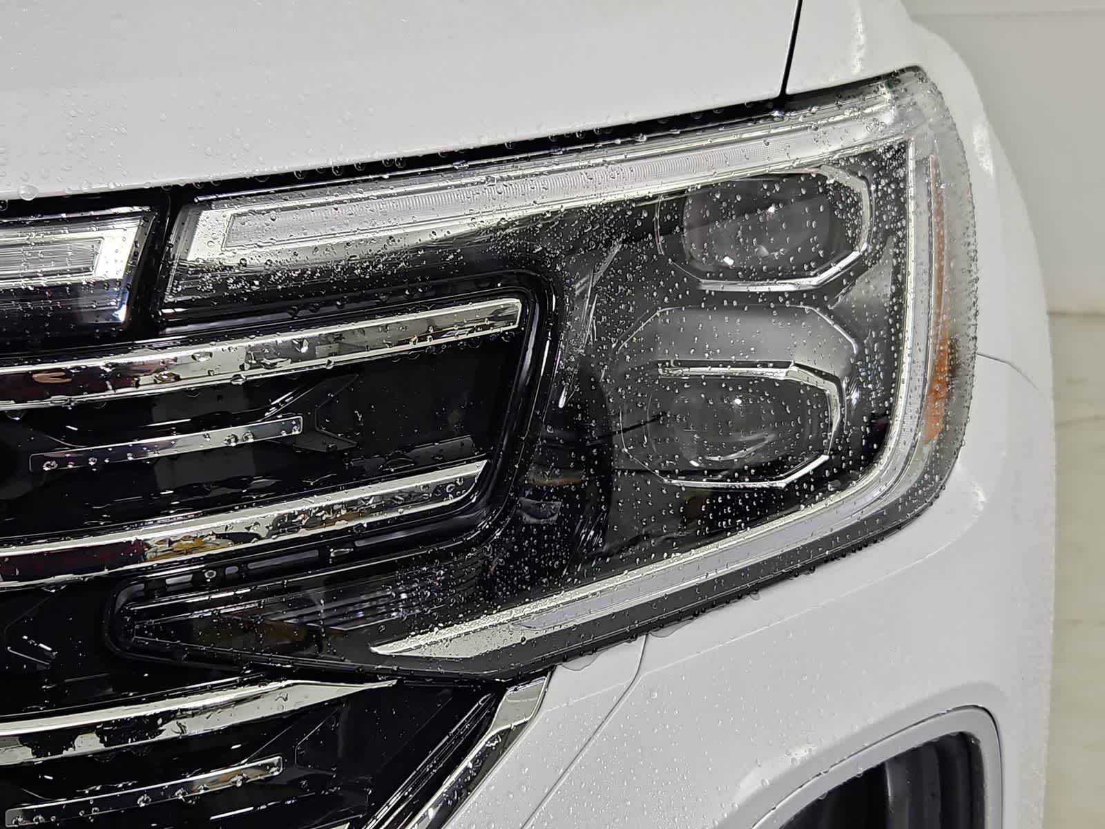 Thumbnail: 2026 Volkswagen Atlas - 10