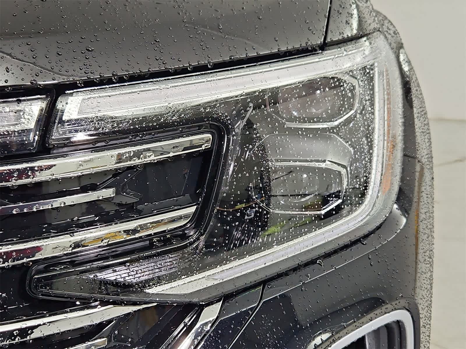 Thumbnail: 2026 Volkswagen Atlas - 10