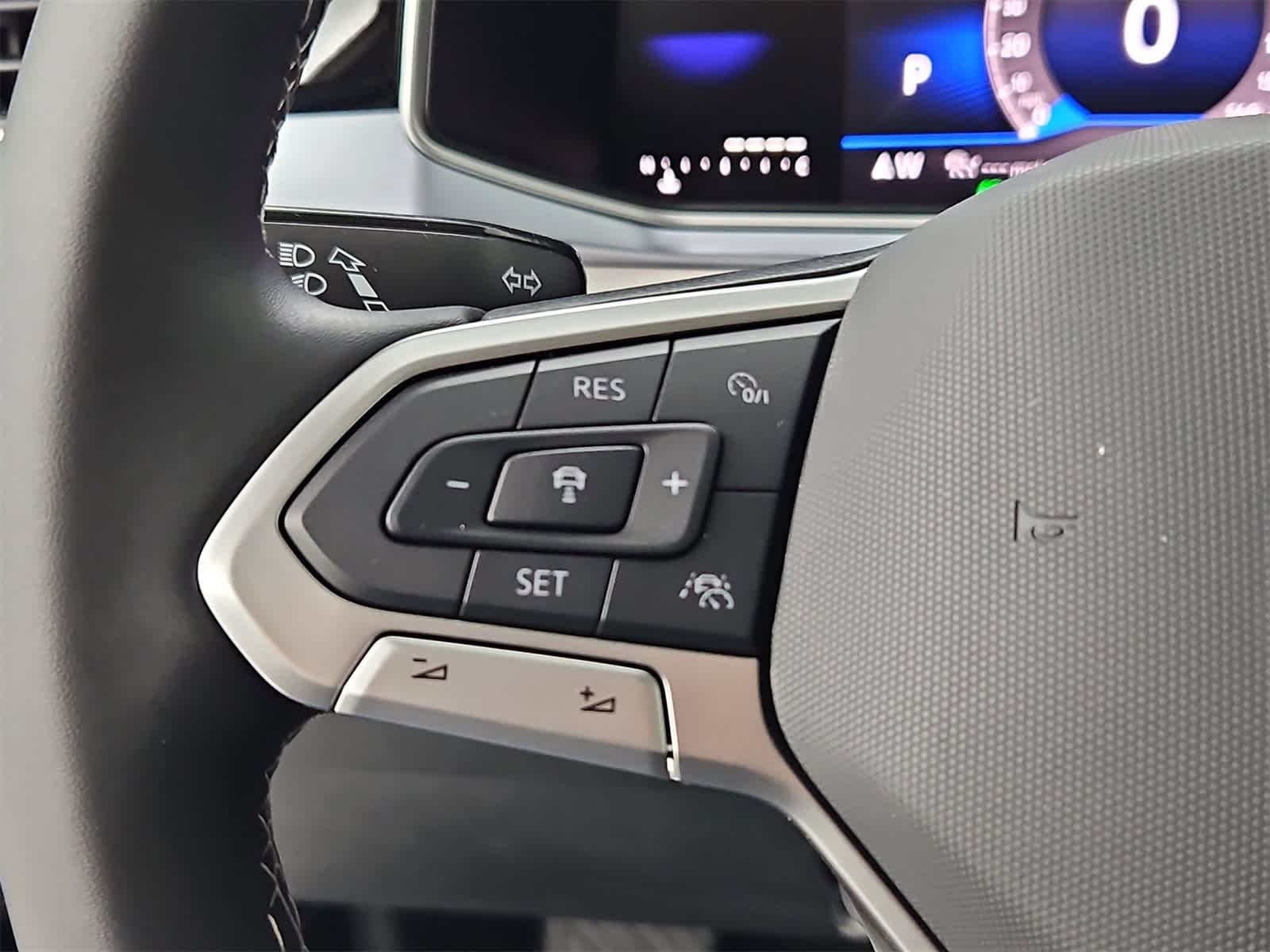 Thumbnail: 2025 Volkswagen Taos - 24