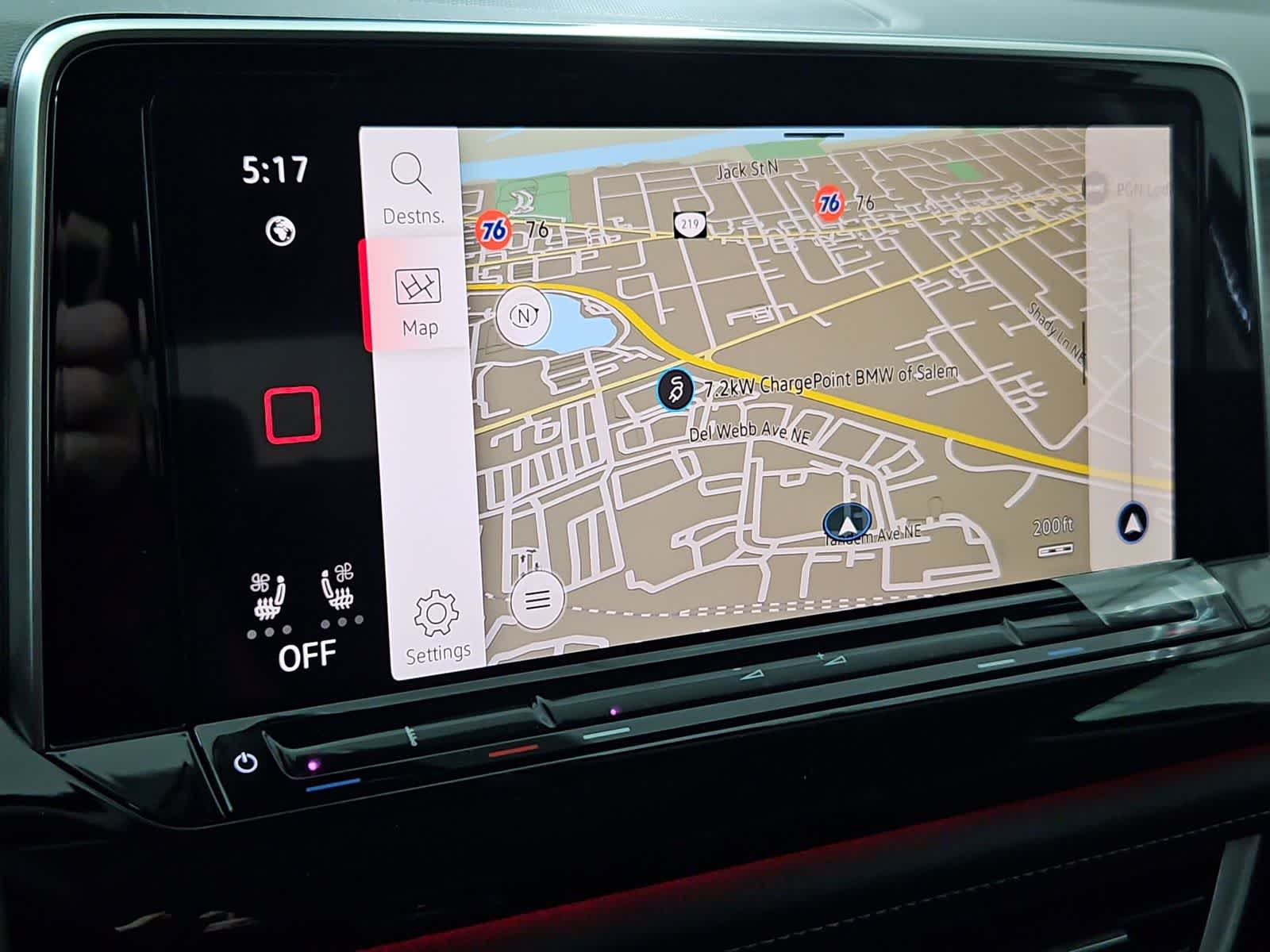 Thumbnail: 2026 Volkswagen Atlas - 30