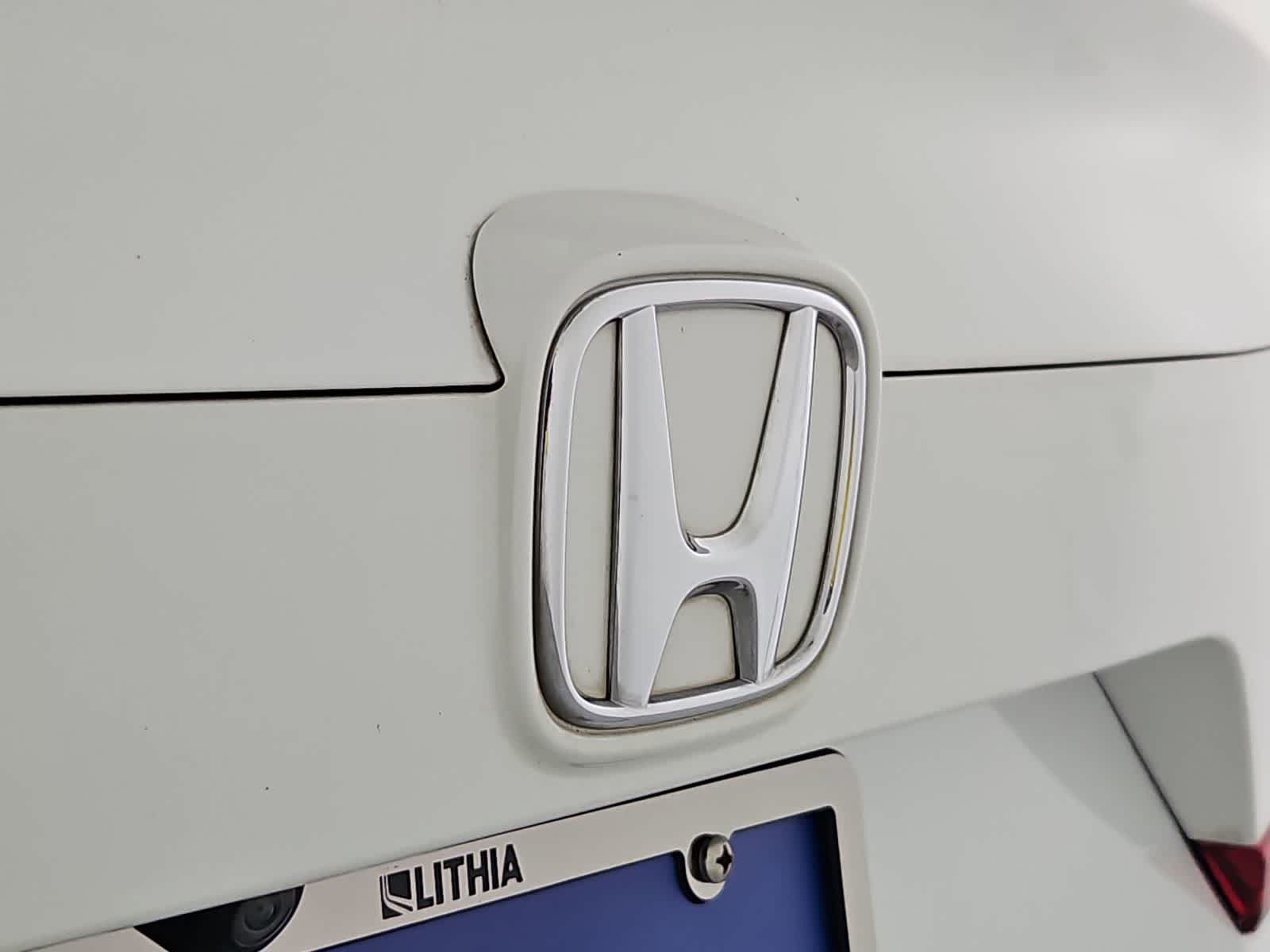 Thumbnail: 2018 Honda Accord - 11