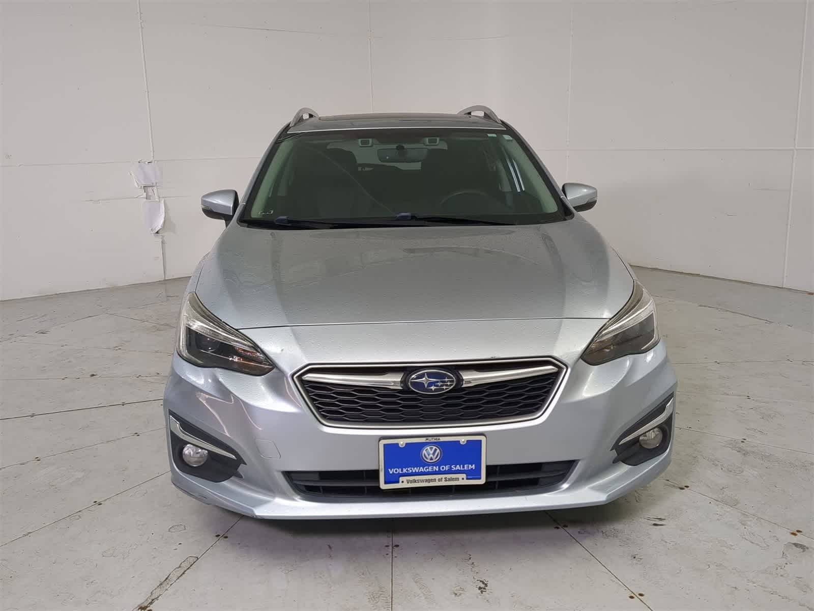 Thumbnail: 2018 Subaru Impreza - 9