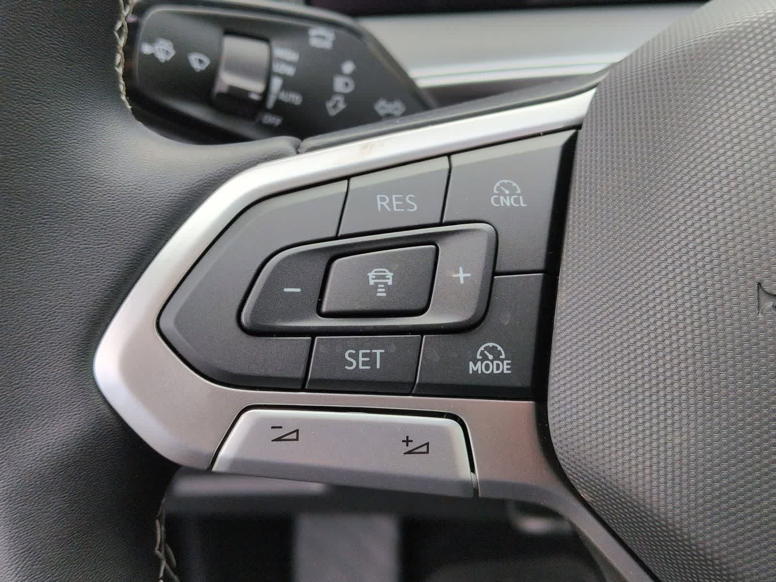 Thumbnail: 2026 Volkswagen Tiguan - 23