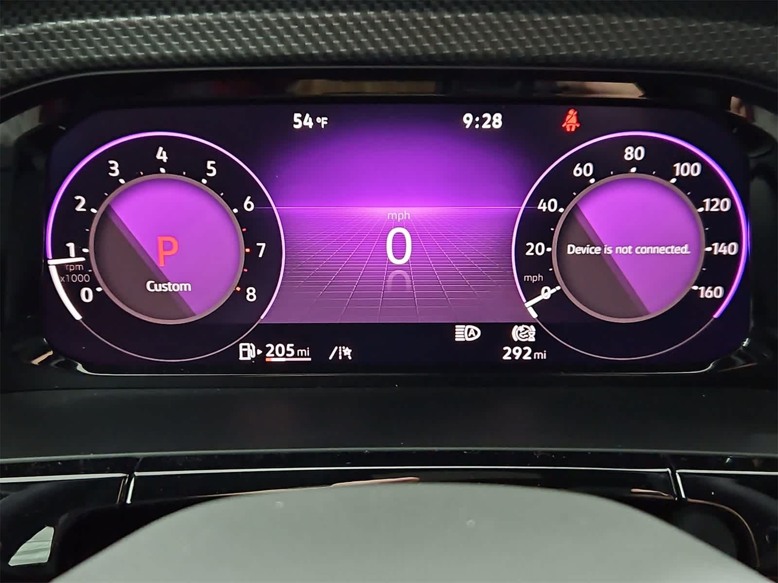 Thumbnail: 2025 Volkswagen Atlas - 35