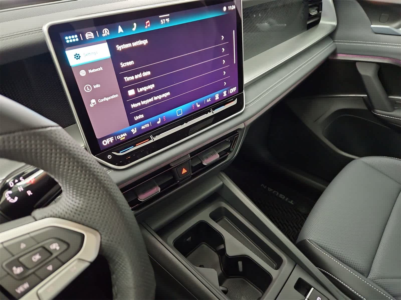 Thumbnail: 2025 Volkswagen Tiguan - 29