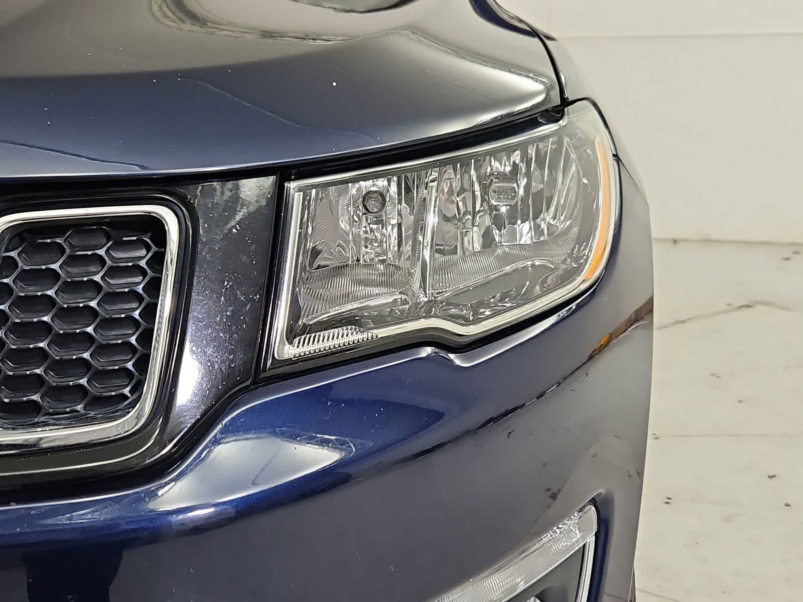 Thumbnail: 2019 Jeep Compass - 10