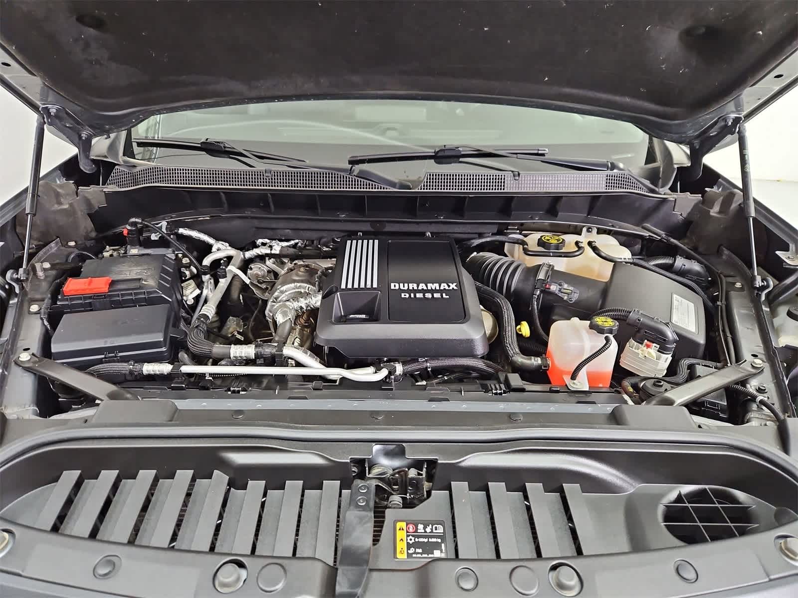 Thumbnail: 2021 Chevrolet Silverado 1500 - 14