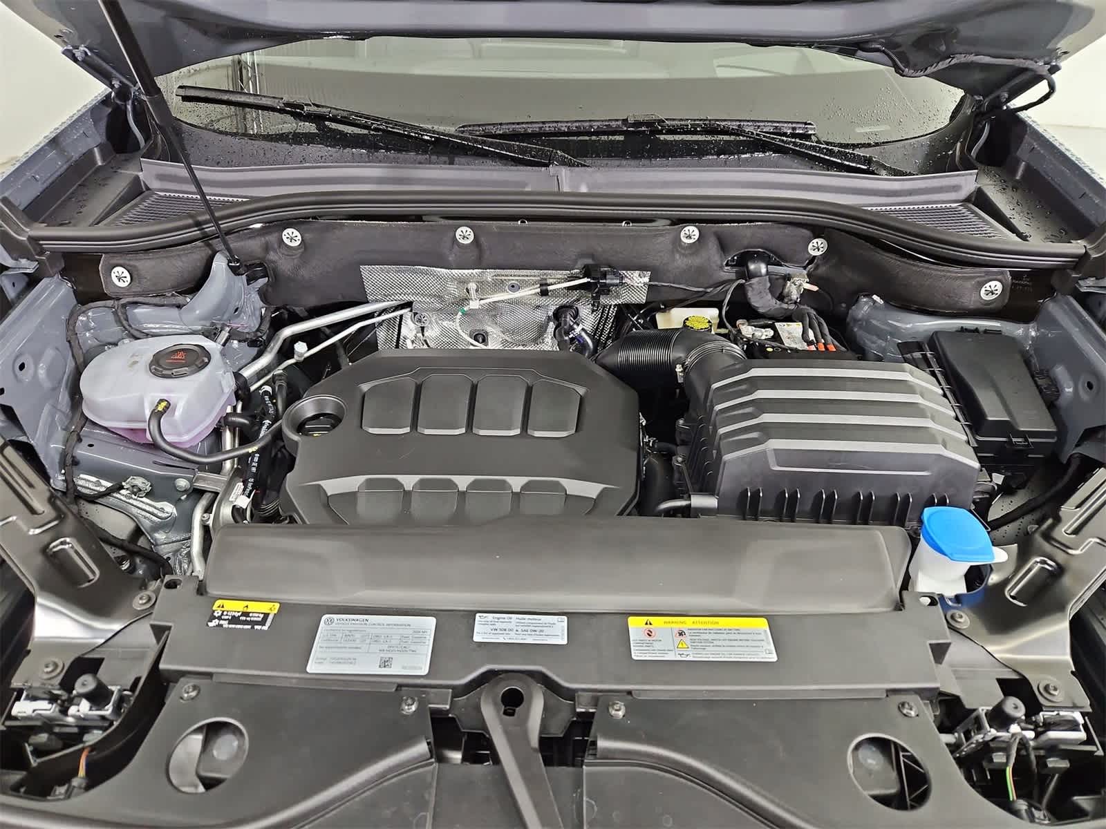 Thumbnail: 2026 Volkswagen Atlas - 14