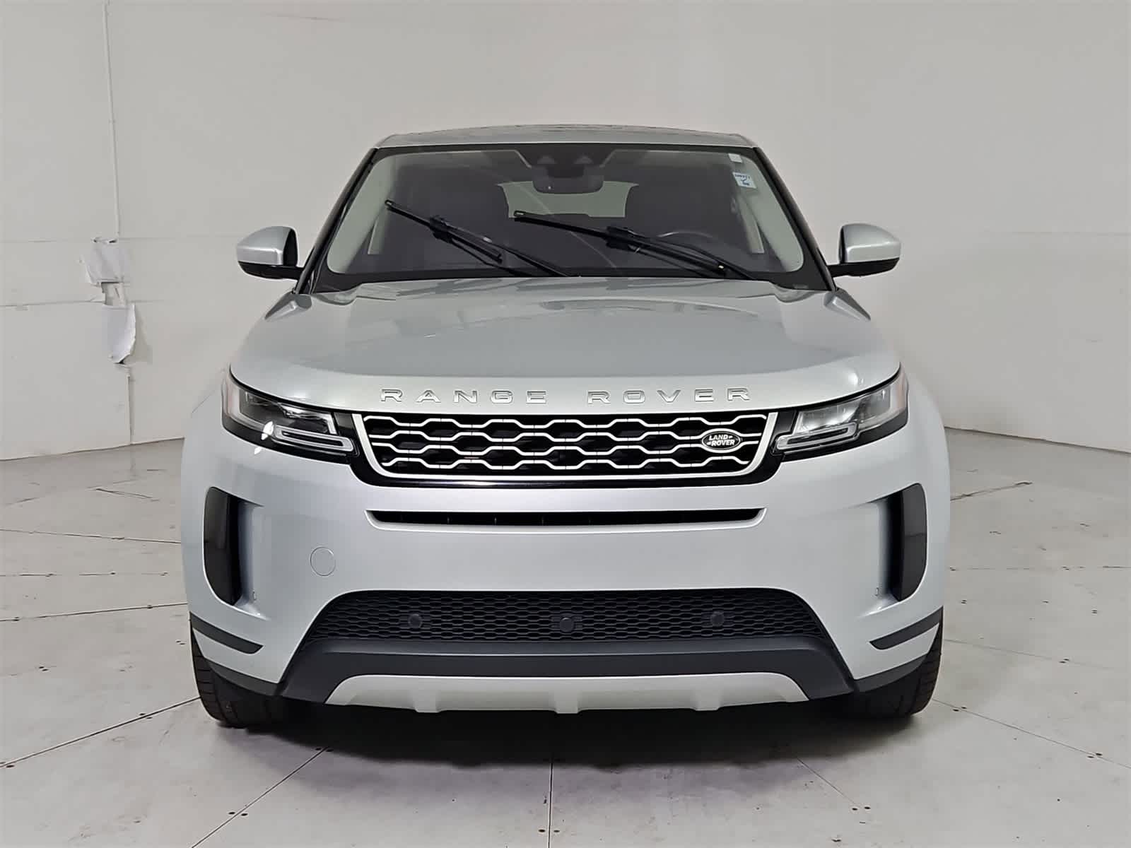 Thumbnail: 2020 Land Rover Range Rover Evoque - 9