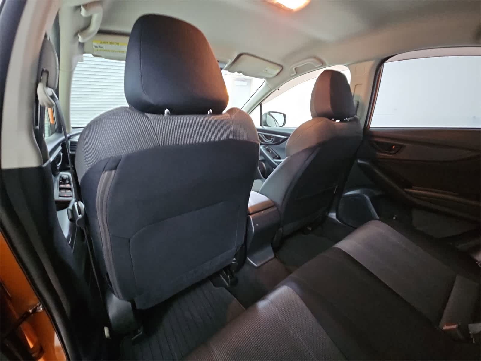 2018 Subaru Crosstrek  17