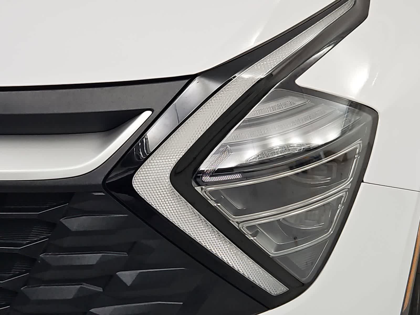 Thumbnail: 2025 Kia Sportage - 10