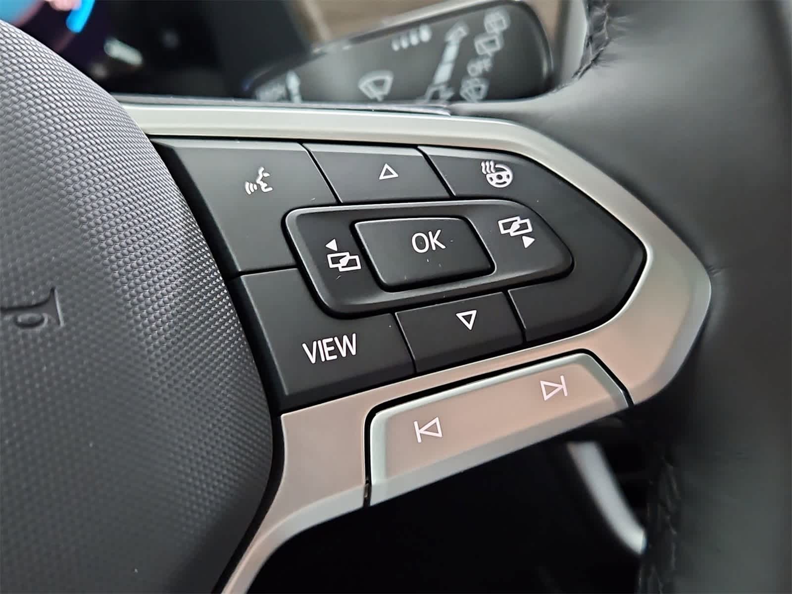 Thumbnail: 2026 Volkswagen Atlas - 26