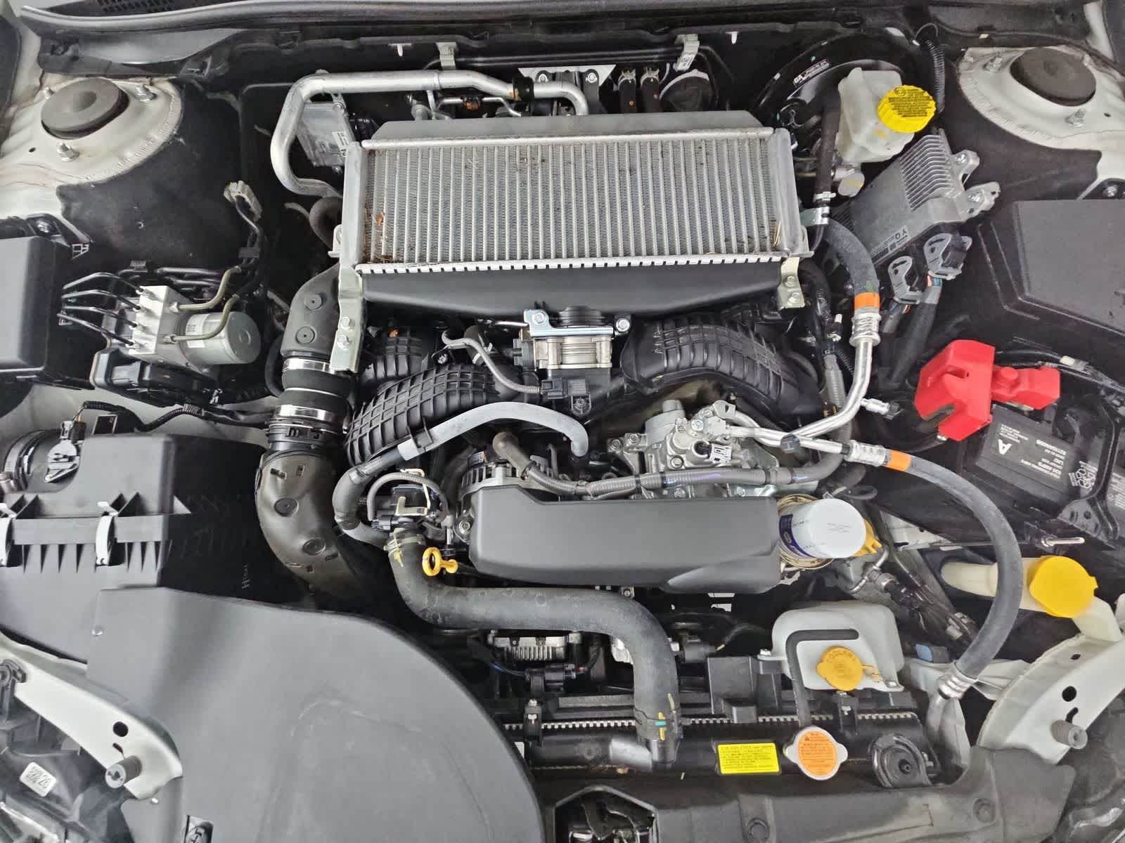 Thumbnail: 2022 Subaru Outback - 13