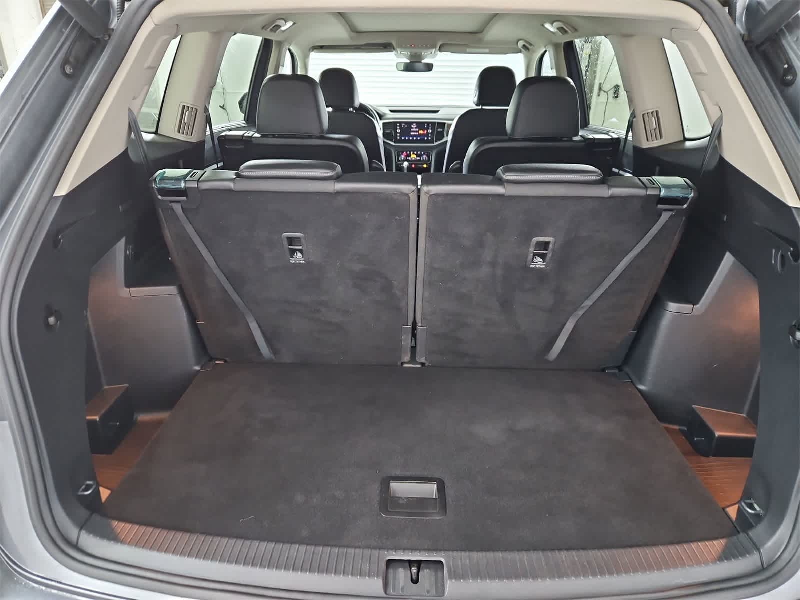 Thumbnail: 2019 Volkswagen Atlas - 36