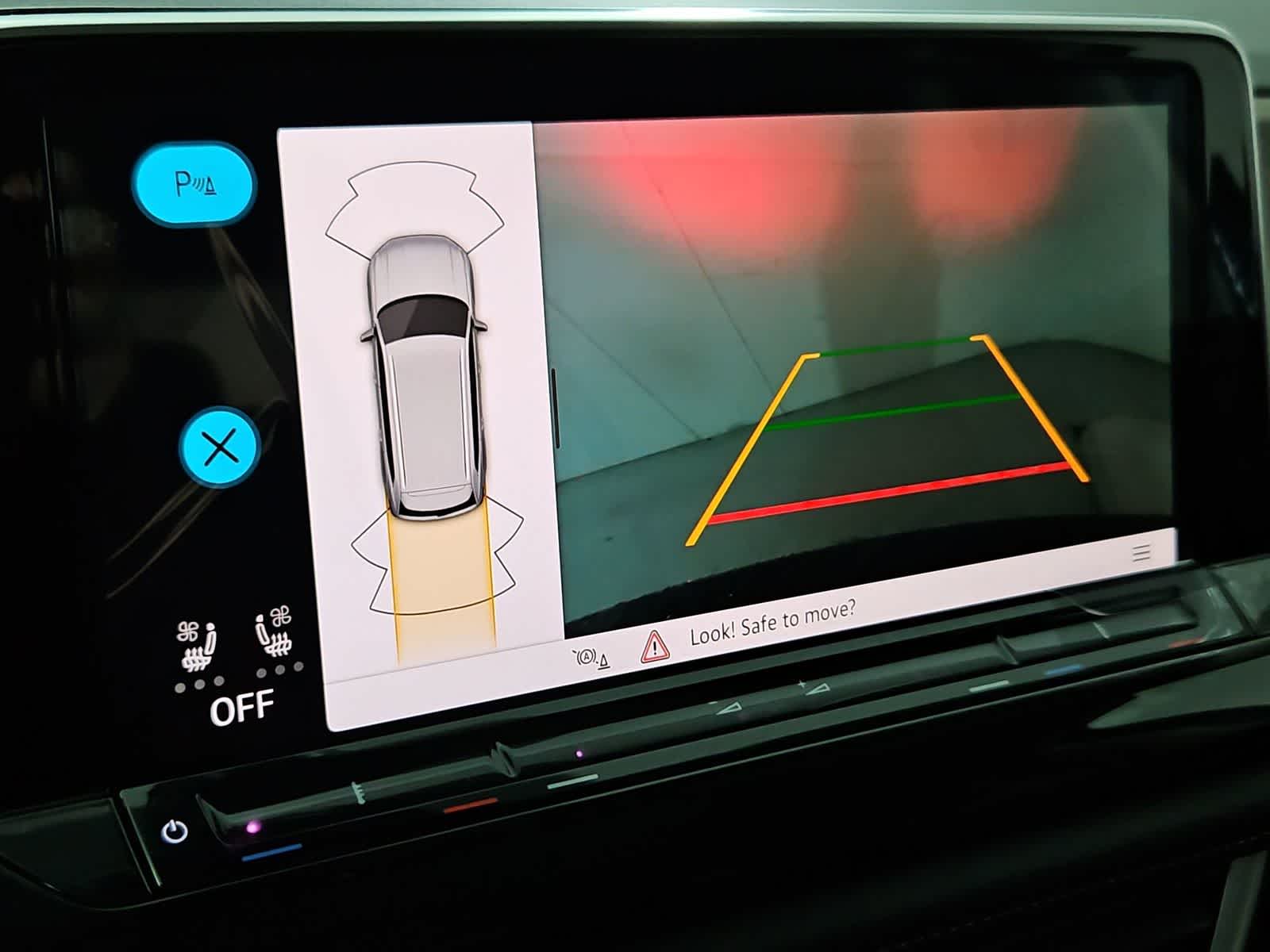 Thumbnail: 2026 Volkswagen Atlas - 31