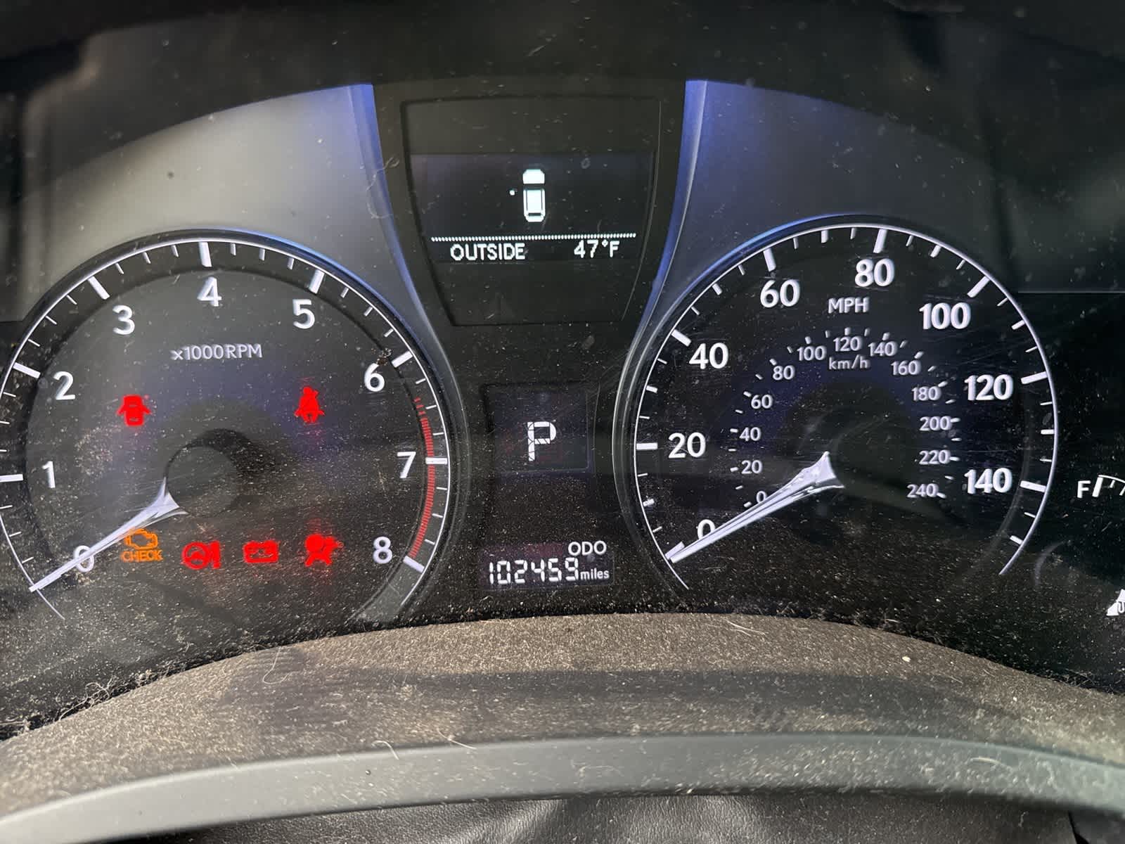 Thumbnail: 2015 Lexus RX - 8