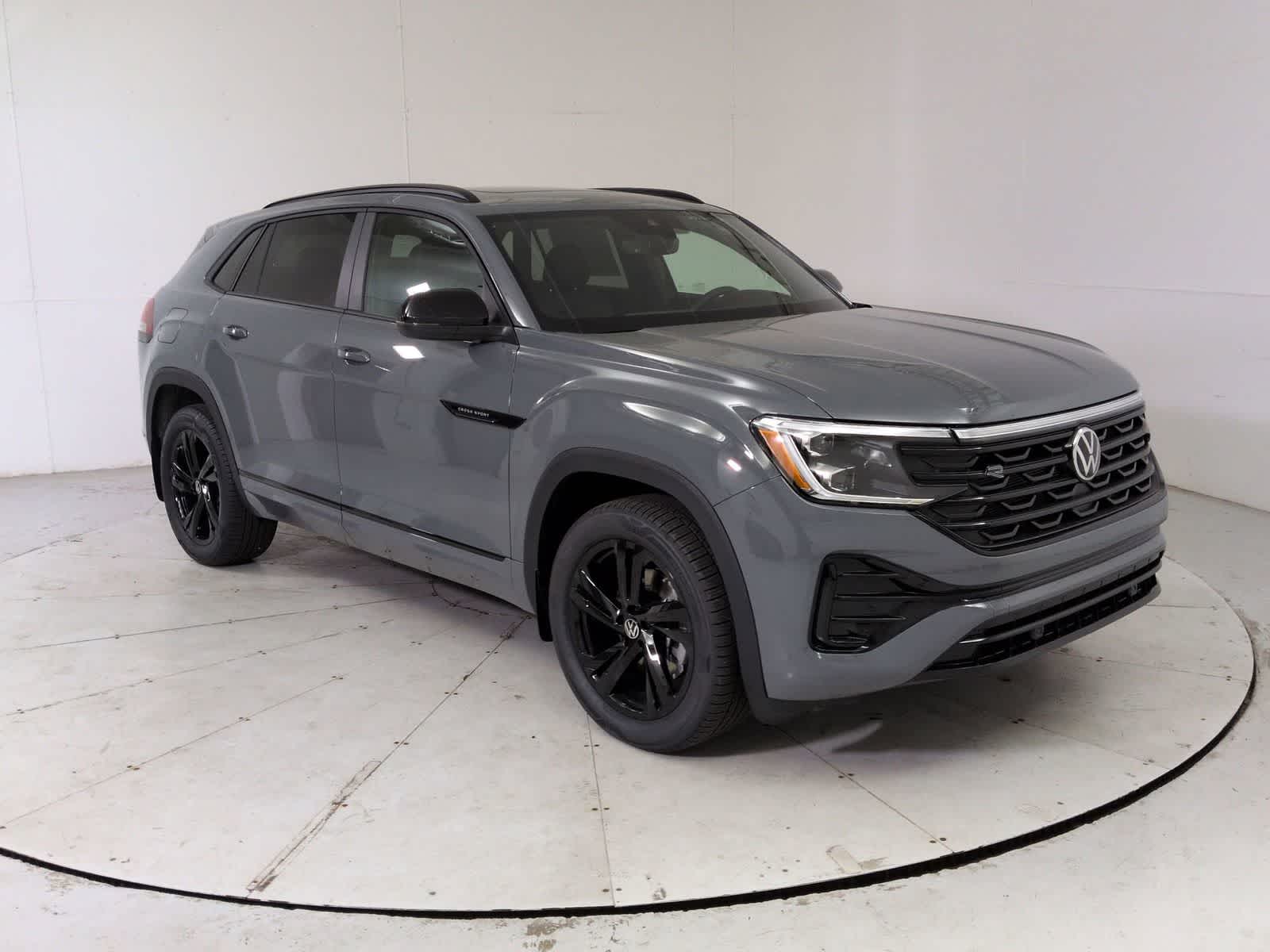 Thumbnail: 2026 Volkswagen Atlas - 8