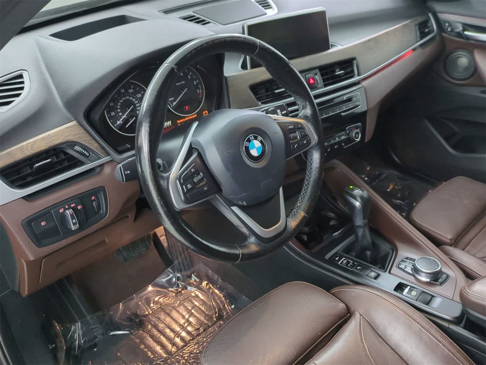 Thumbnail: 2017 BMW X1 - 2