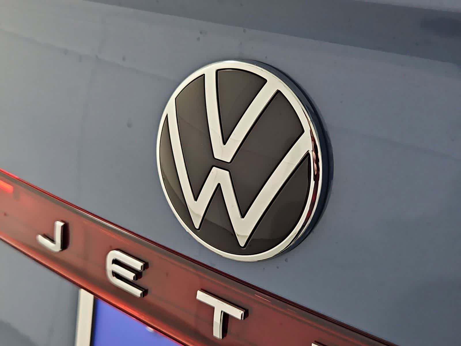 Thumbnail: 2026 Volkswagen Jetta - 11