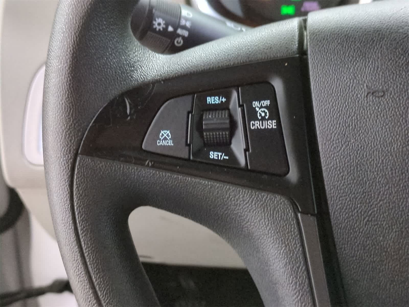 Thumbnail: 2017 Chevrolet Equinox - 23