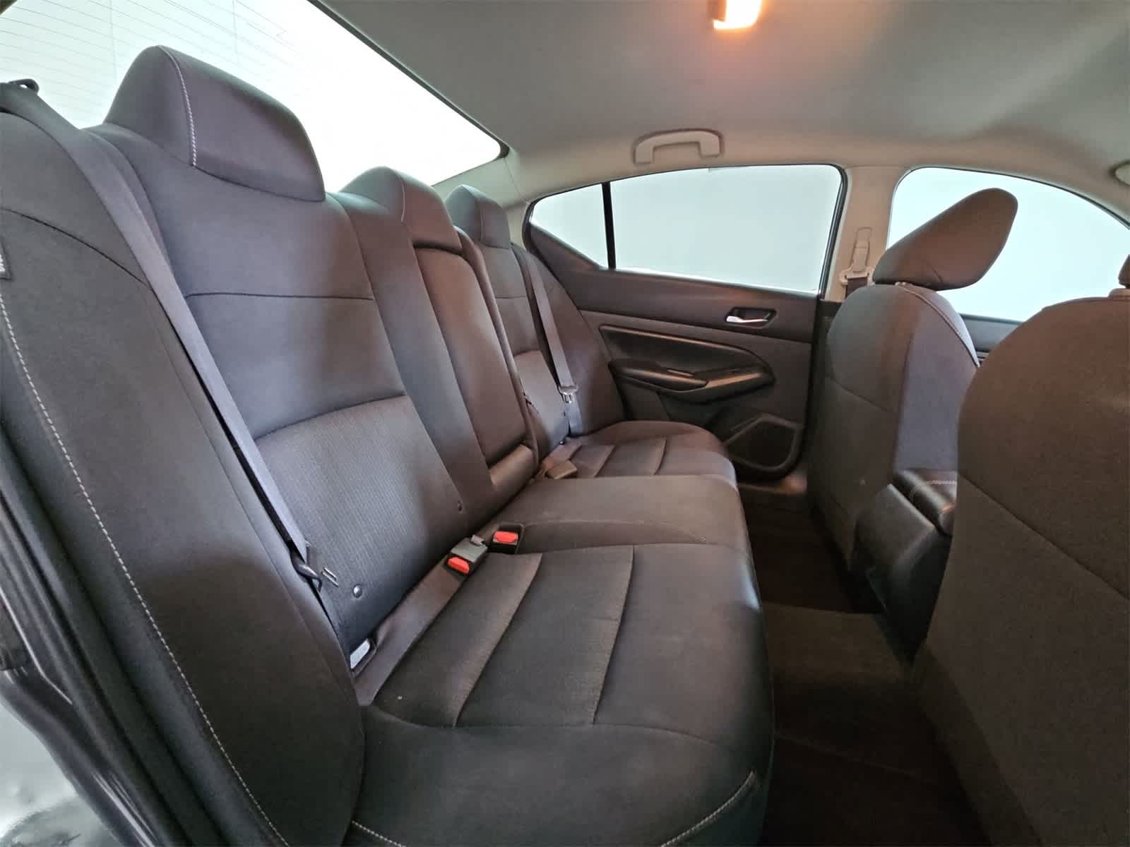 Thumbnail: 2022 Nissan Altima - 20