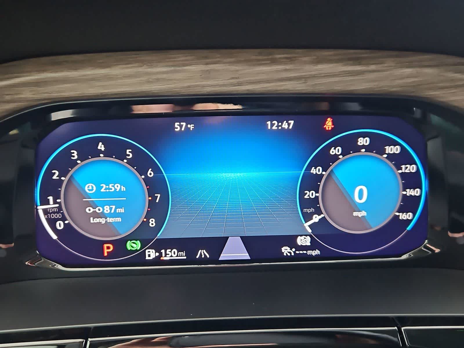 Thumbnail: 2026 Volkswagen Atlas - 33