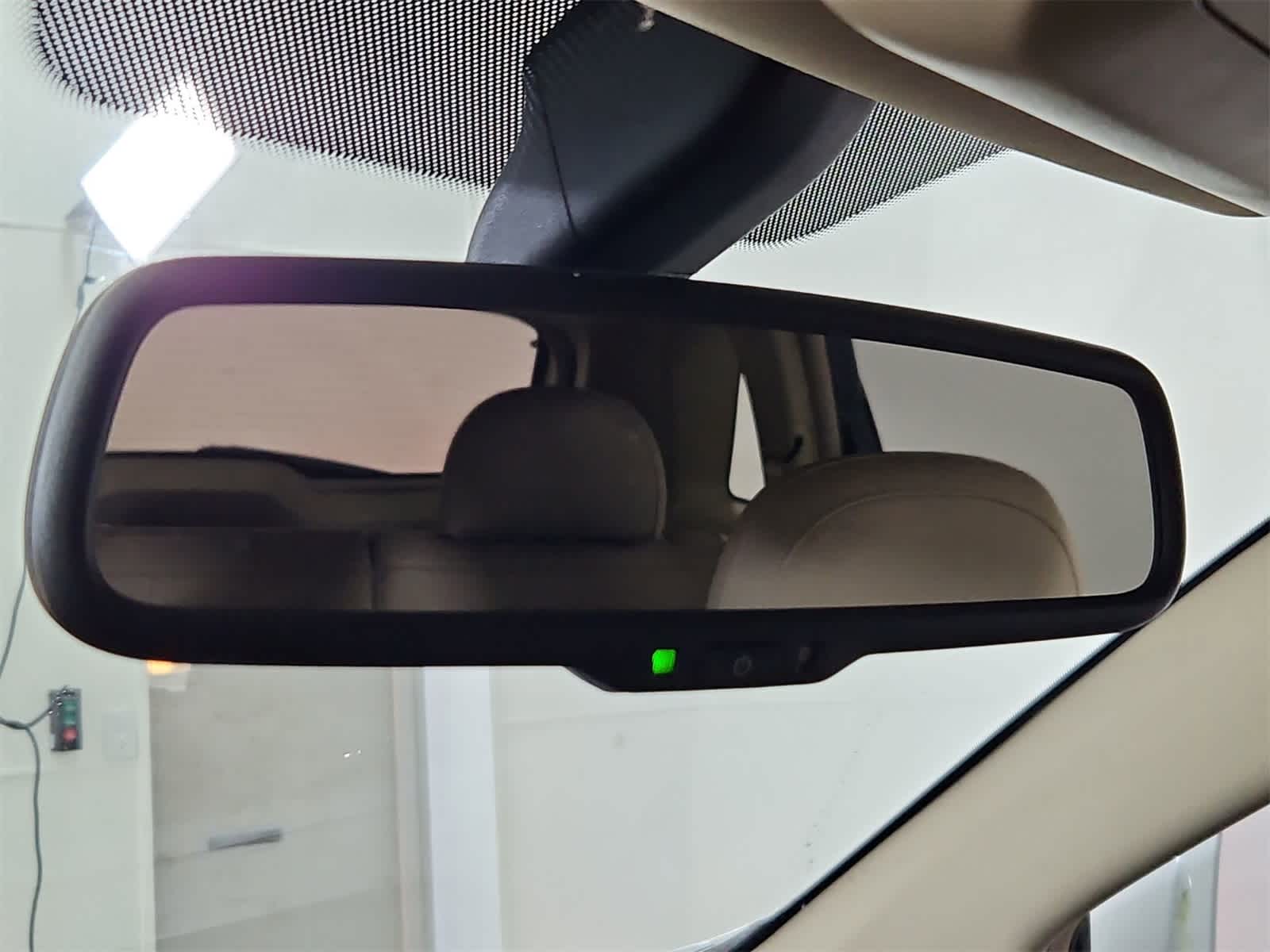 Thumbnail: 2008 Saturn VUE - 29