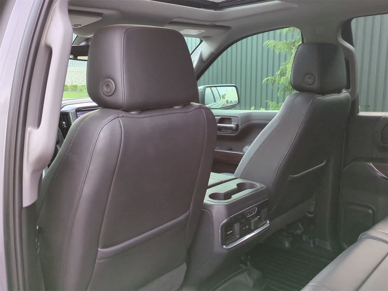 Thumbnail: 2019 GMC Sierra 1500 - 18