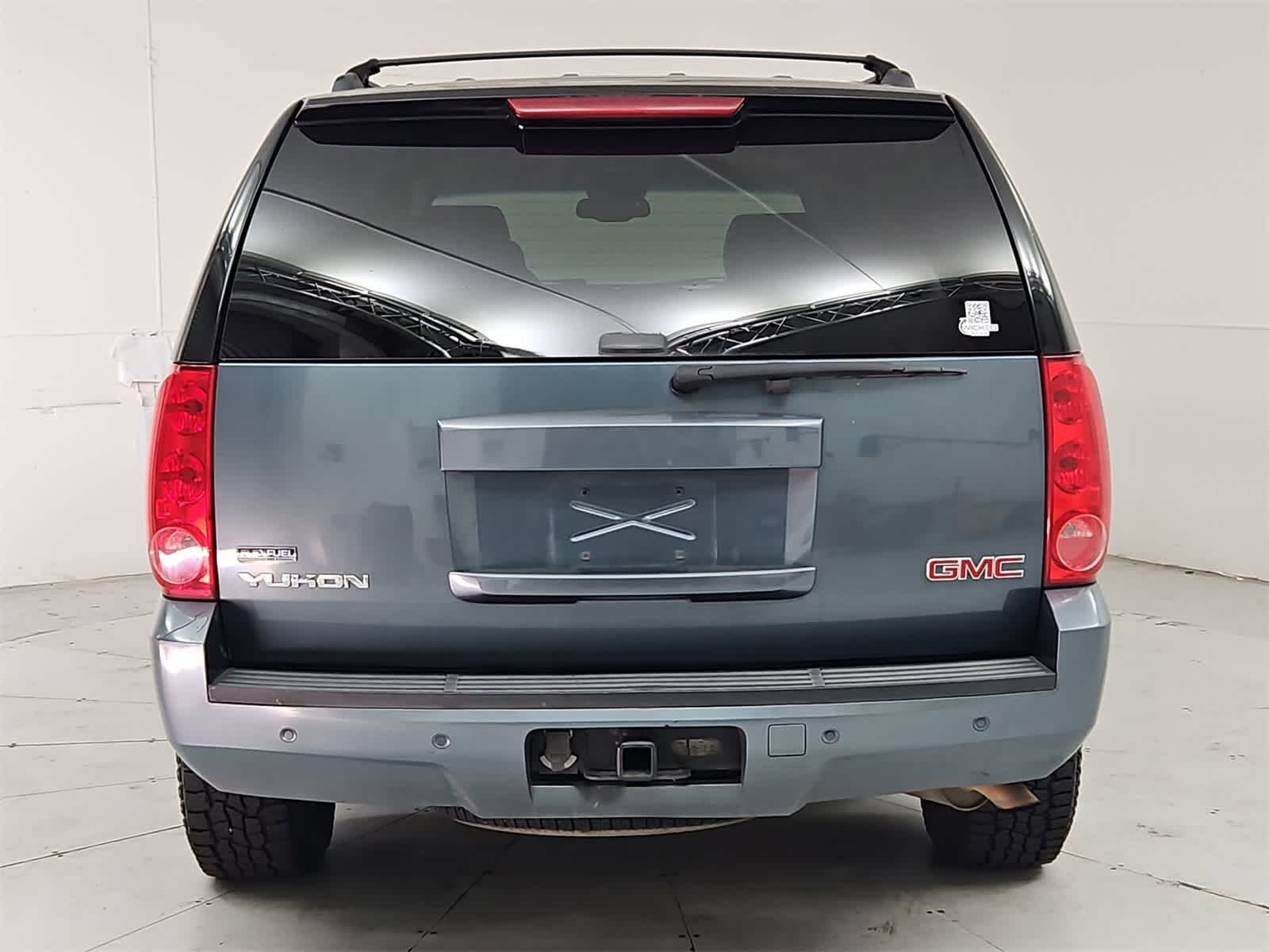 Thumbnail: 2008 GMC Yukon - 5