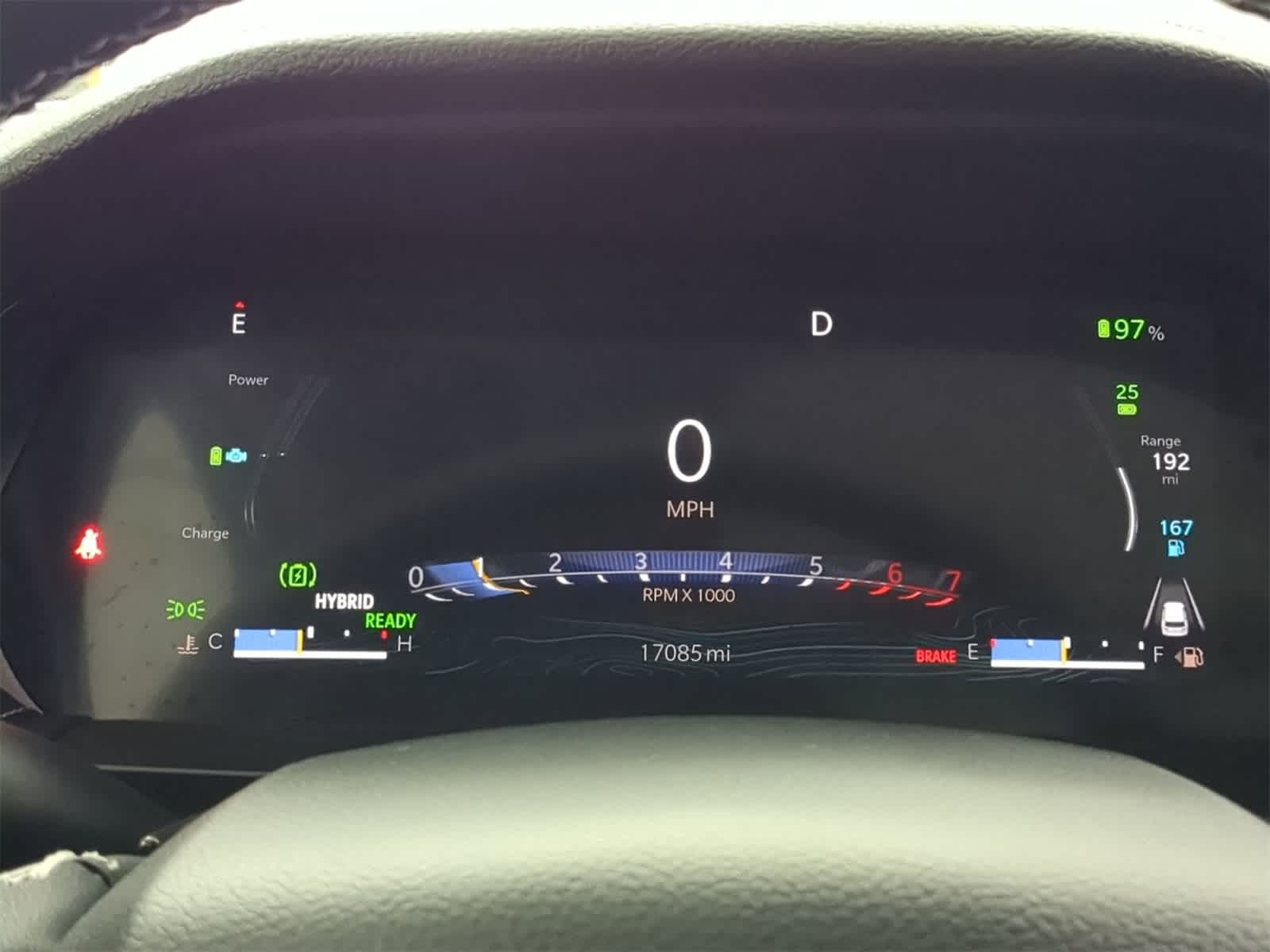 Thumbnail: 2023 Jeep Grand Cherokee - 33