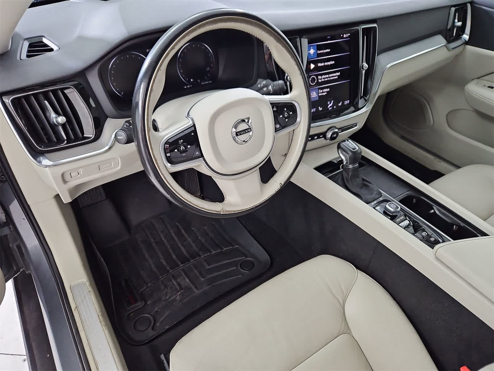 Thumbnail: 2021 Volvo S60 - 2