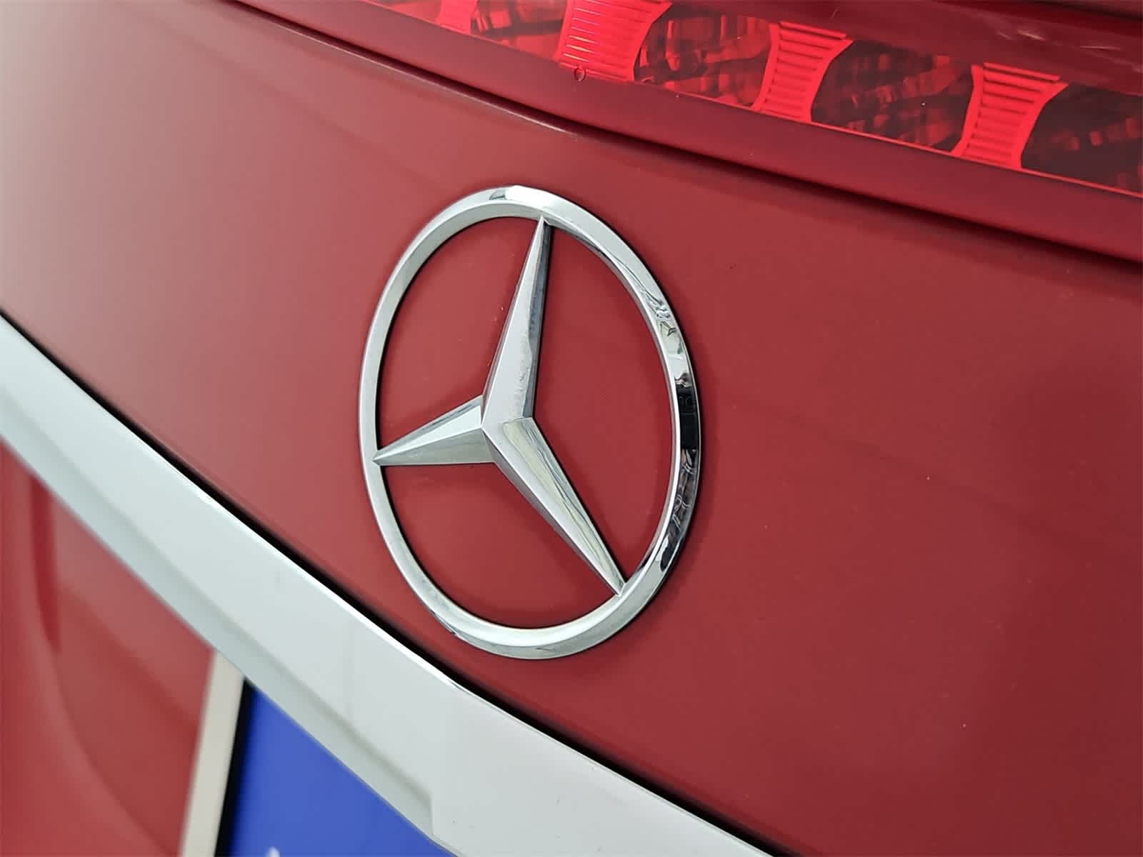 Thumbnail: 2014 Mercedes-Benz E-Class - 12
