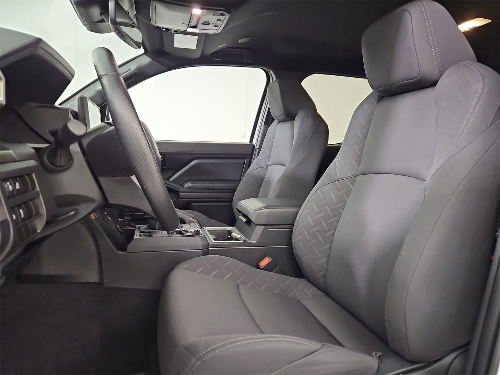 Thumbnail: 2024 Toyota Tacoma - 16