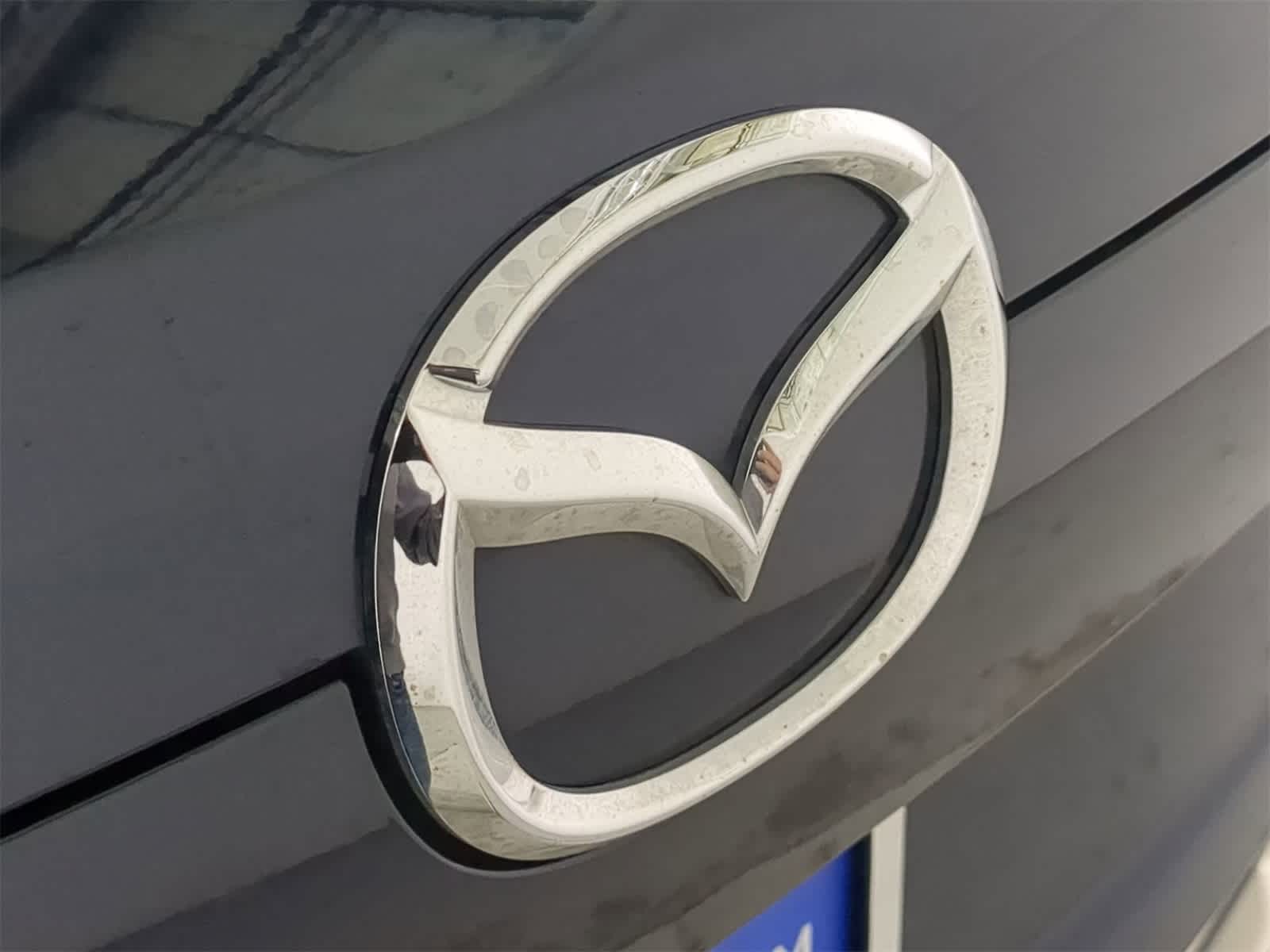 Thumbnail: 2020 Mazda CX-5 - 10