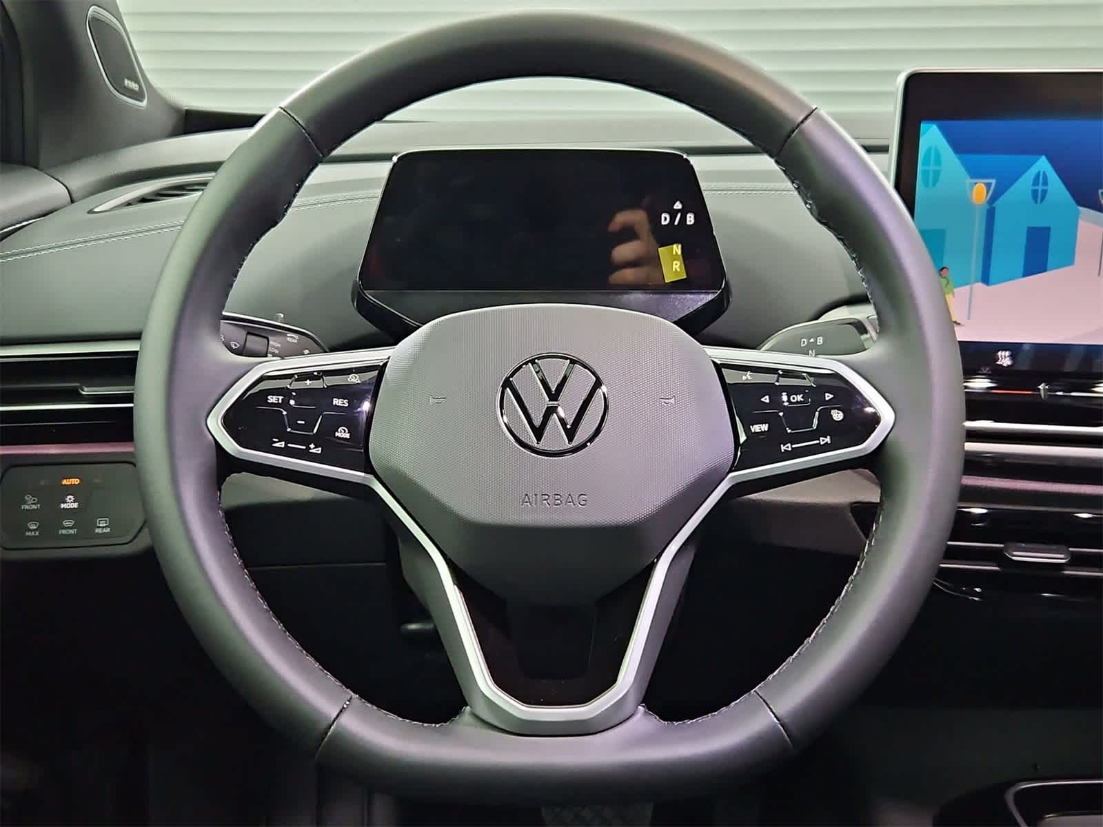 Thumbnail: 2026 Volkswagen ID.4 - 24