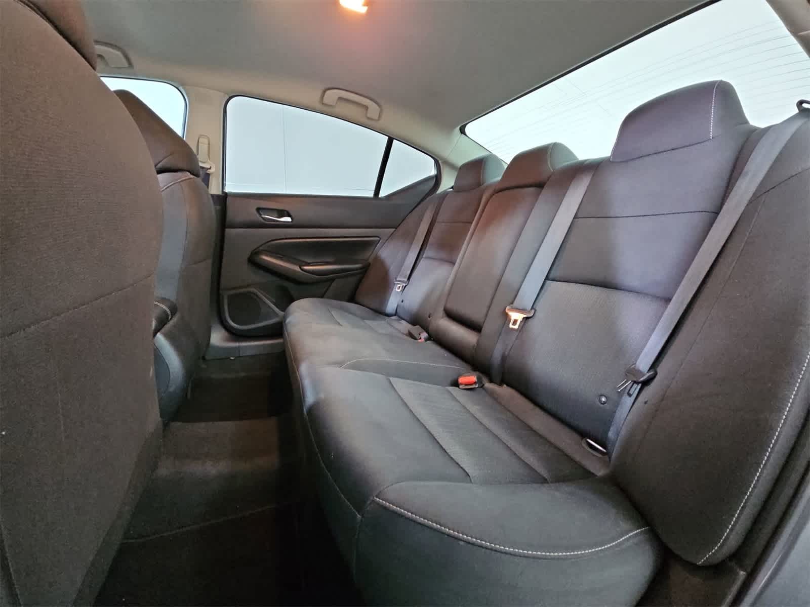 Thumbnail: 2022 Nissan Altima - 19