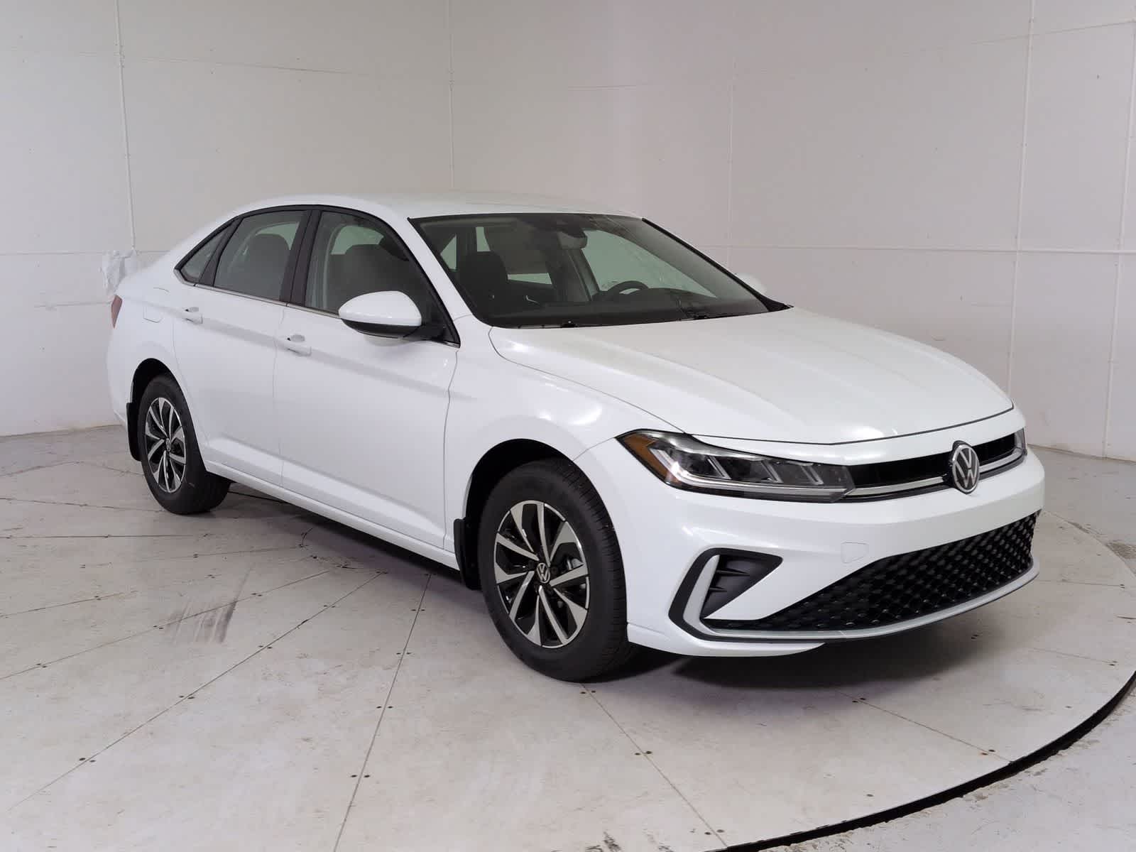 Thumbnail: 2026 Volkswagen Jetta - 8