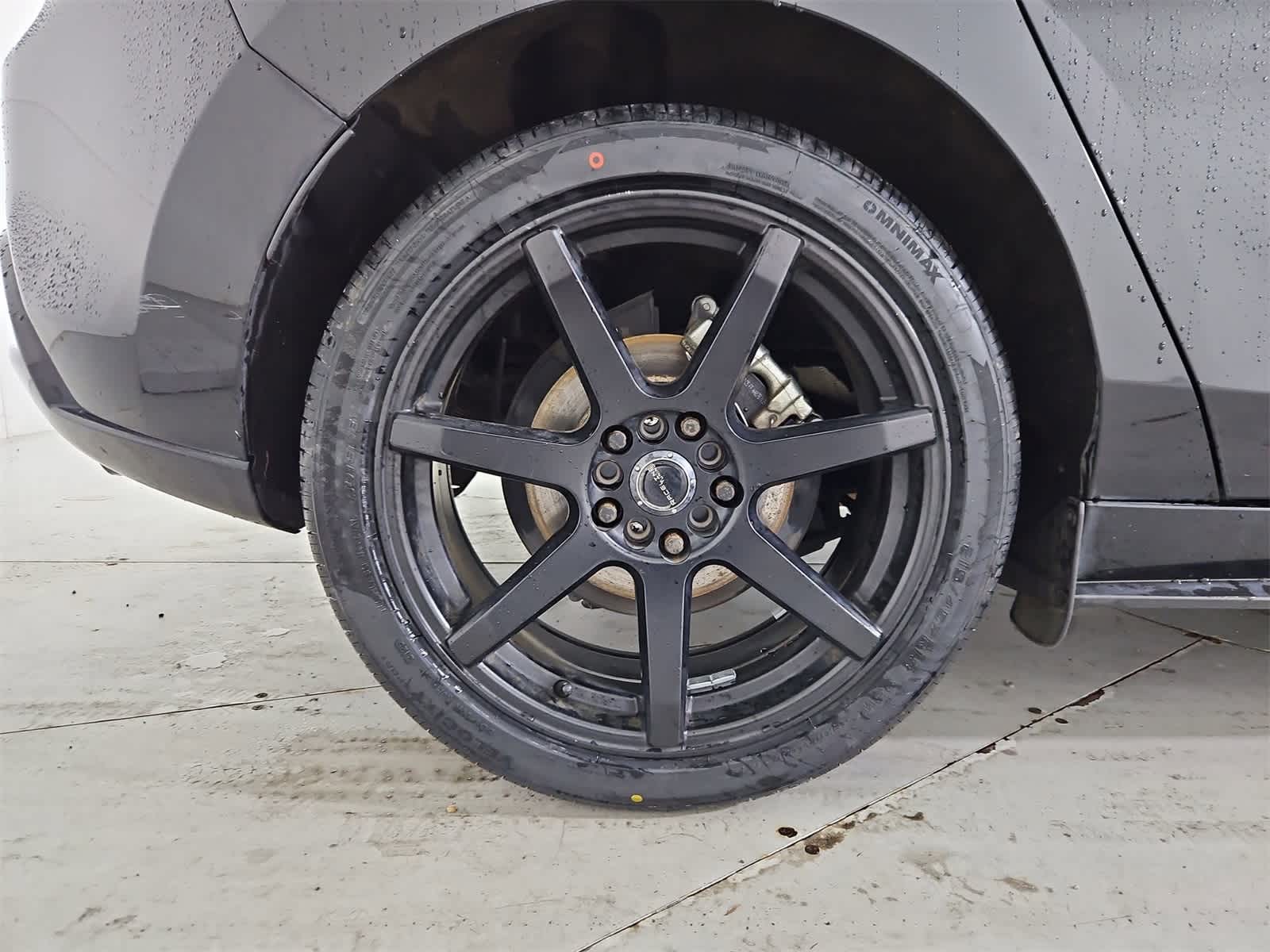 Thumbnail: 2019 Mazda Mazda3 - 13